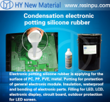 electronic potting silicone